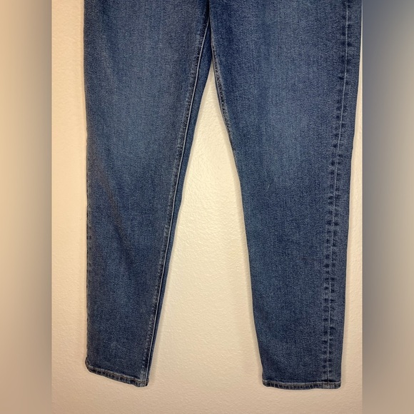 American Eagle Stretch High-Rise Skinny Jeans Size 2 - Picture 6 of 8